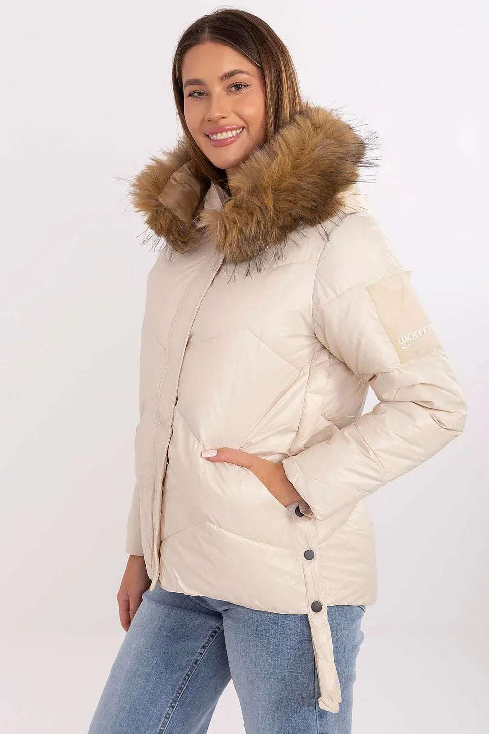 Jacke Model 220639 MBM - Damen | Modeshop.online