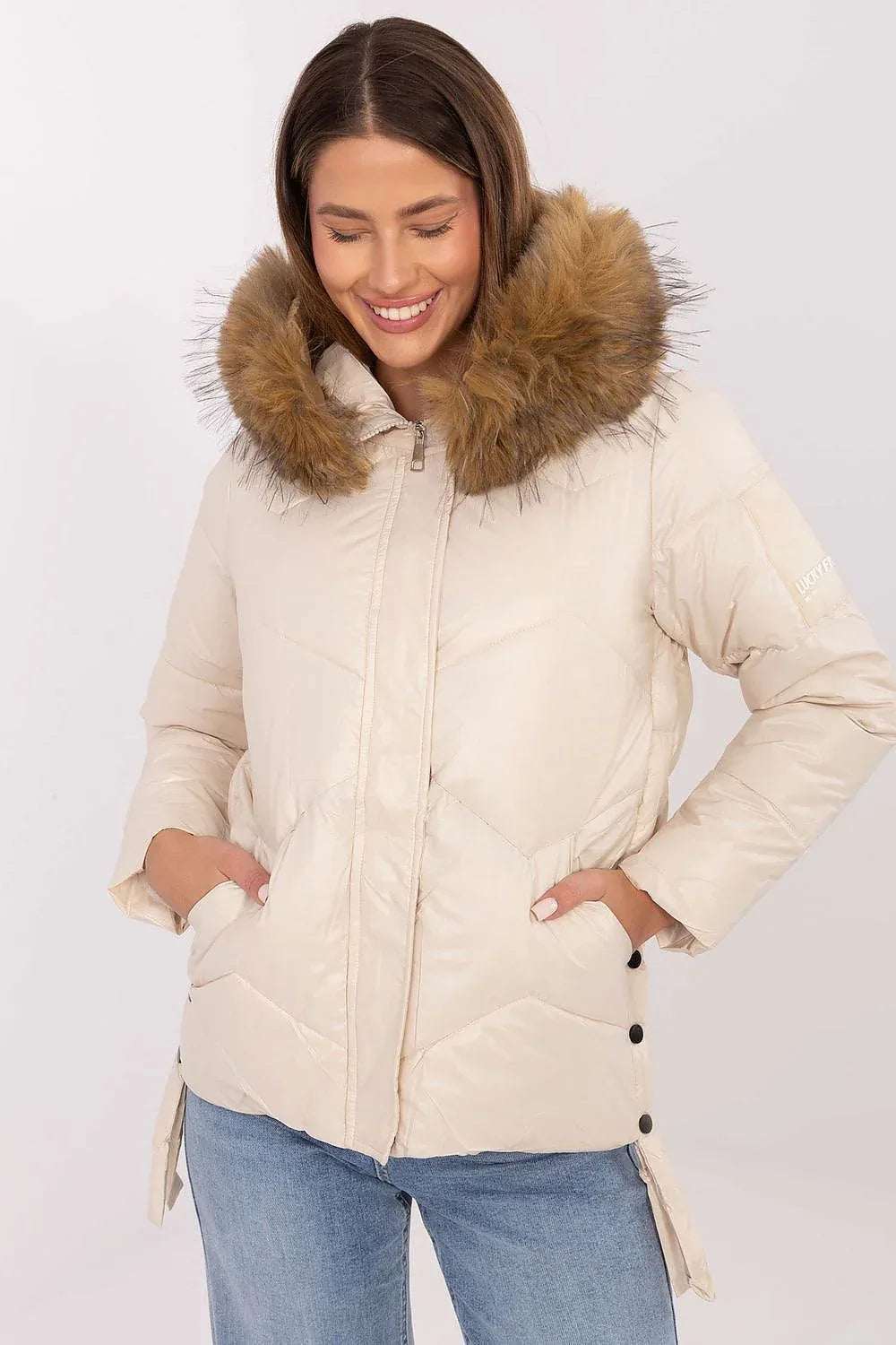 Jacke Model 220639 MBM - Damen | Modeshop.online