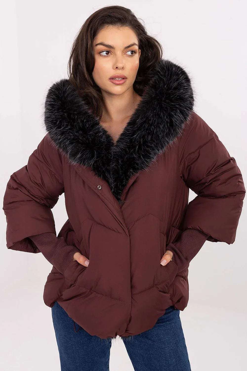 Jacke Model 220647 MBM - Damen | Modeshop.online