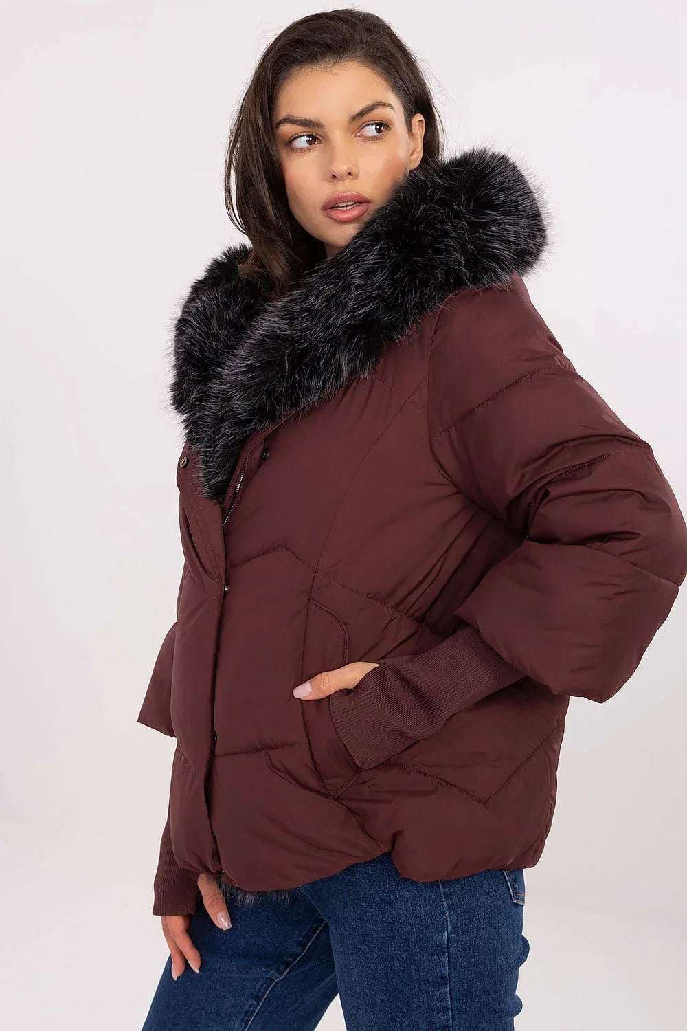 Jacke Model 220647 MBM - Damen | Modeshop.online