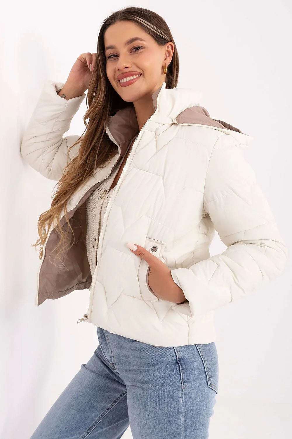 Jacke Model 220656 MBM - Damen | Modeshop.online