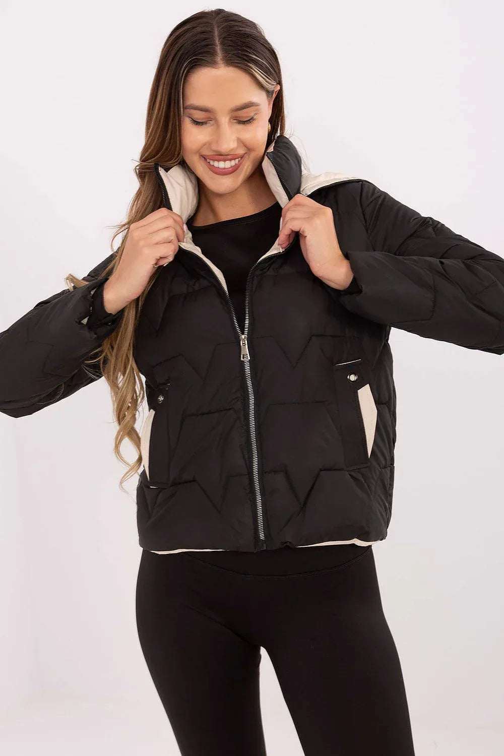 Jacke Model 220656 MBM - Damen | Modeshop.online