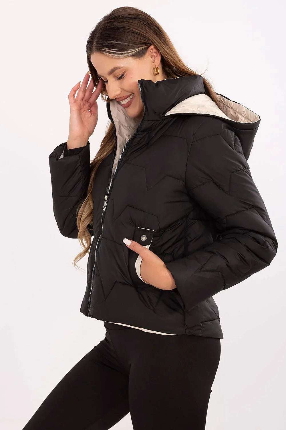 Jacke Model 220656 MBM - Damen | Modeshop.online