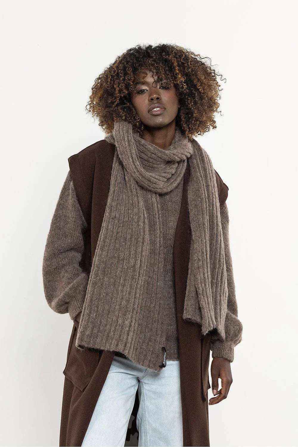 Schal Model 220841 awama