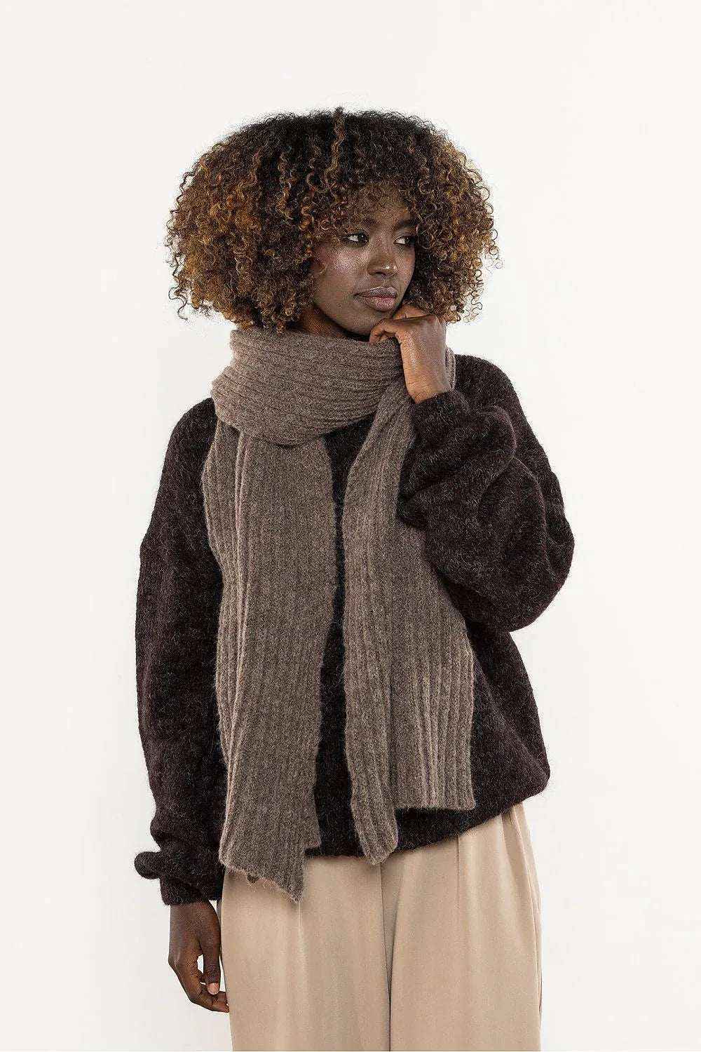 Schal Model 220841 awama