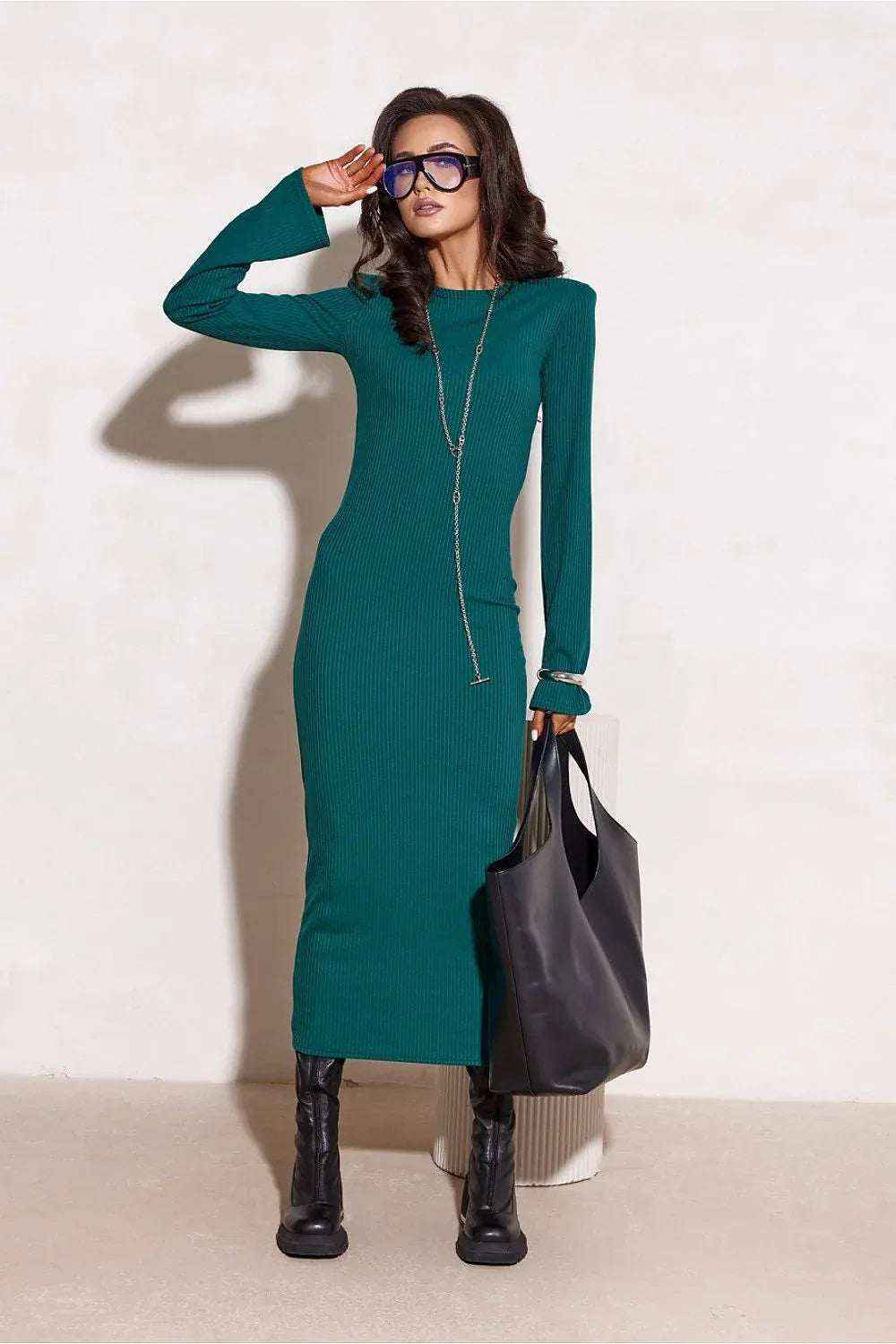 Alltagskleid Model 222070 Roco Fashion