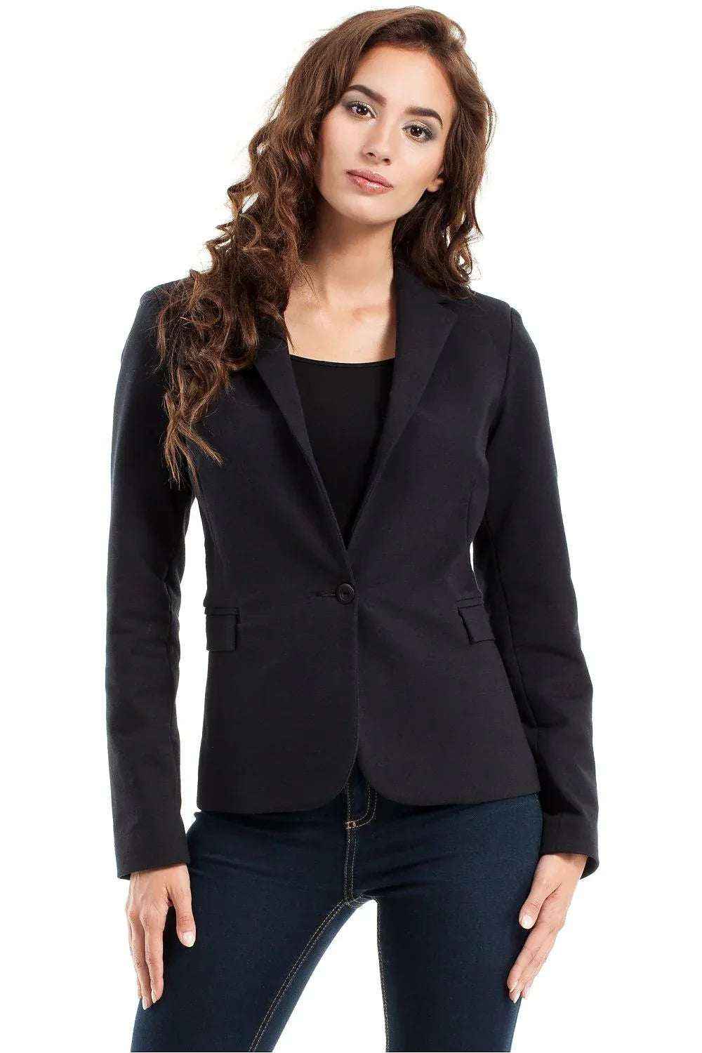 Jacke Model 63104 Moe