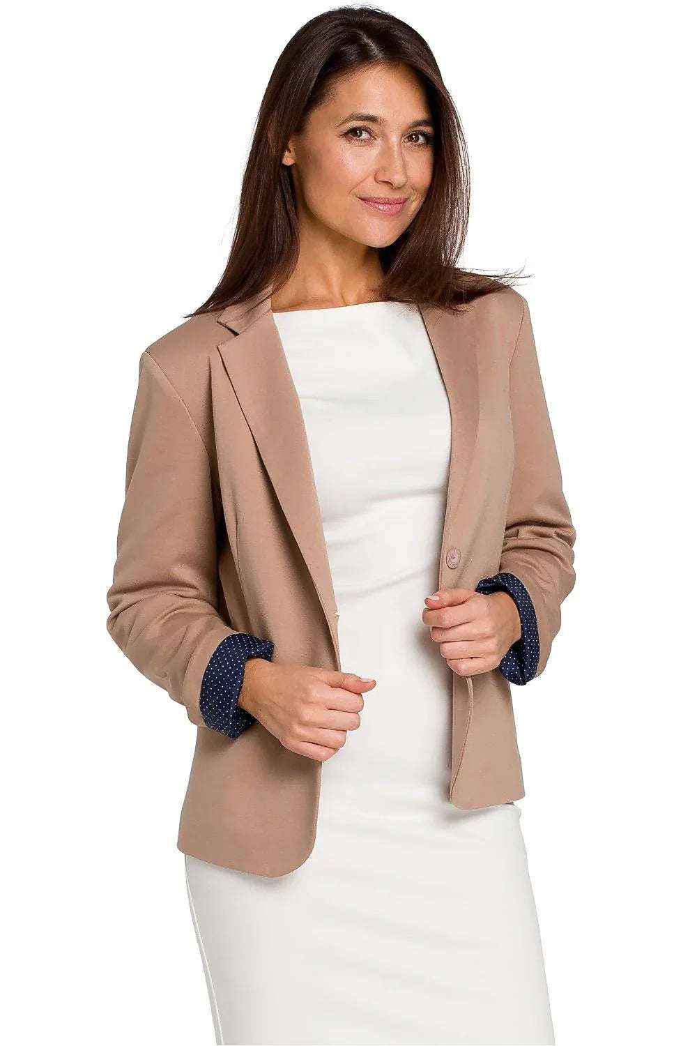 Jacke Model 130422 Stylove - Damen | Modeshop.online