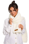 Schal Model 136411 BE Knit