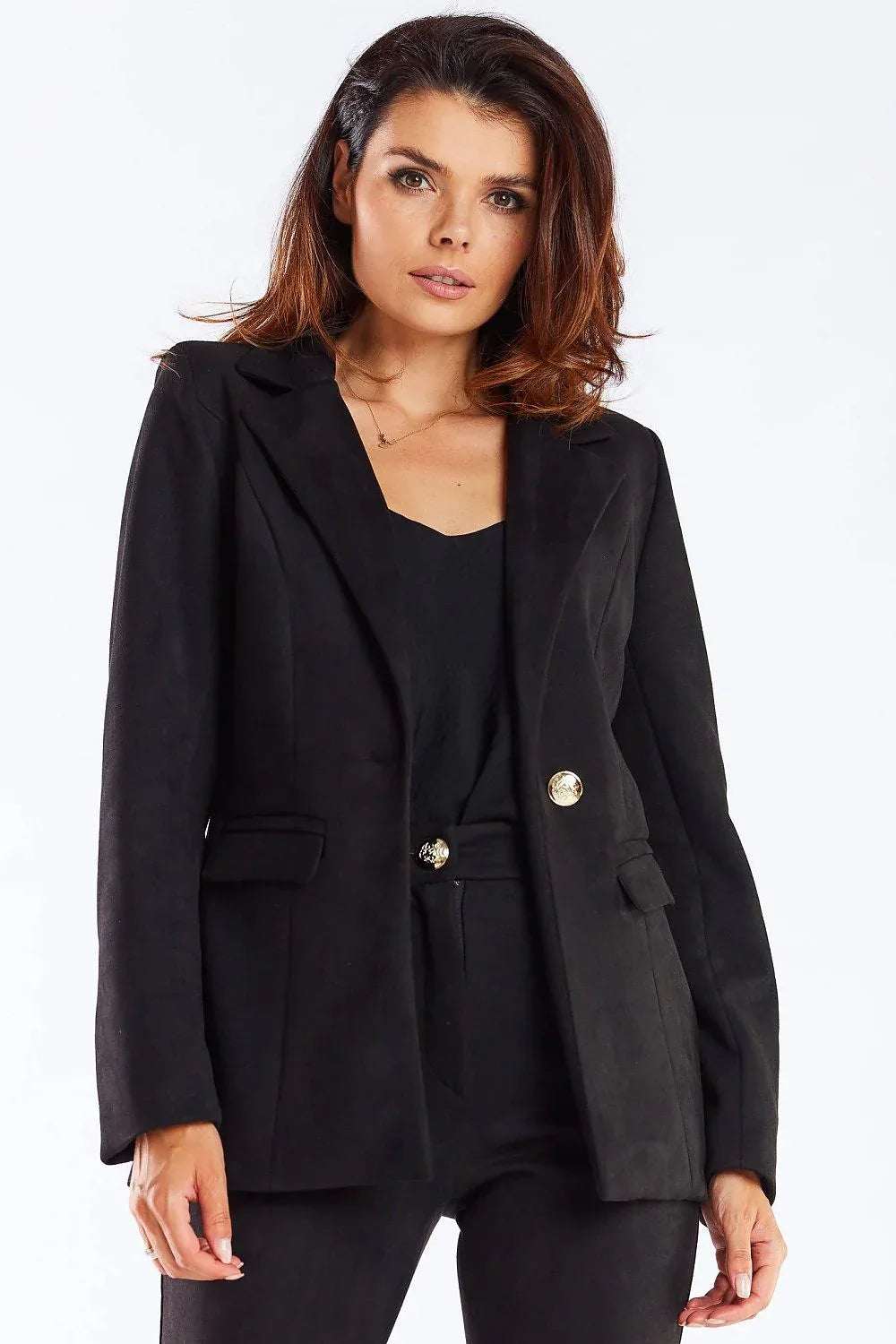 Jacke Model 166820 awama - Damen | Modeshop.online