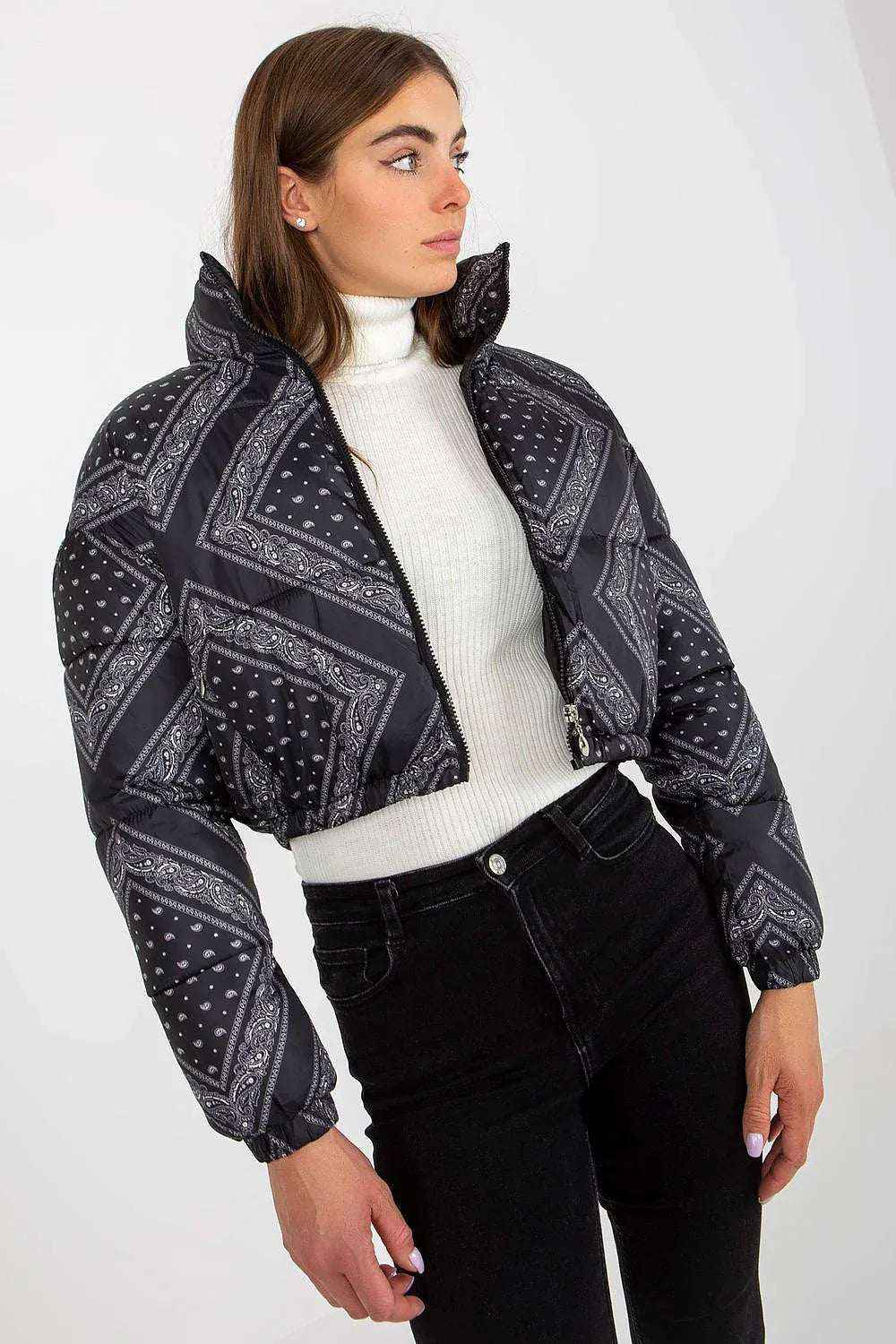 Jacke Model 172612 NM