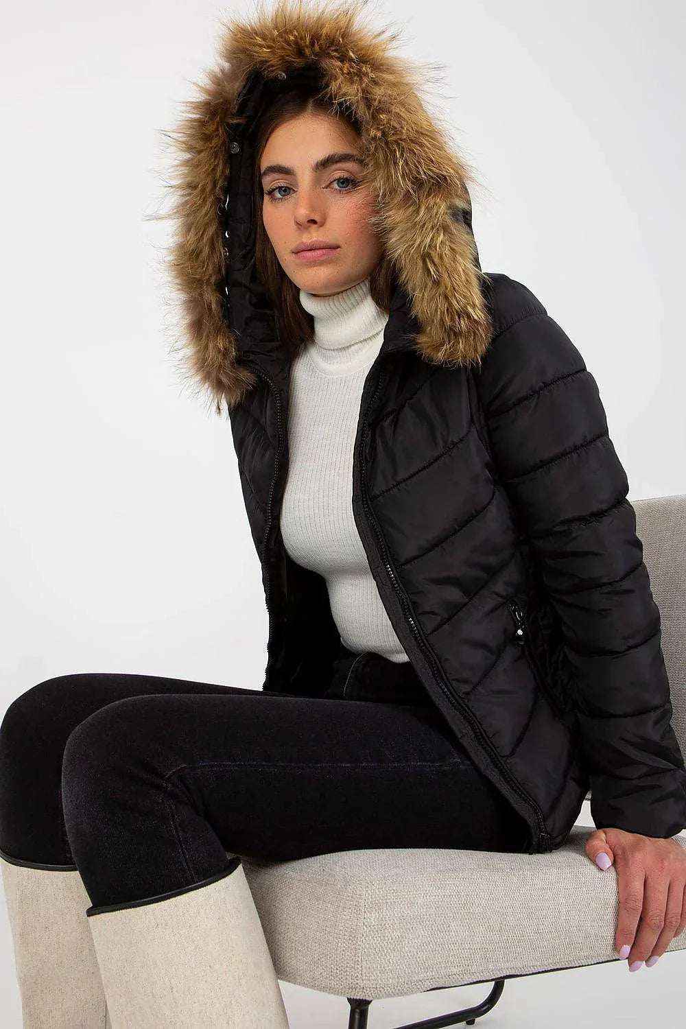 Jacke Model 172620 NM