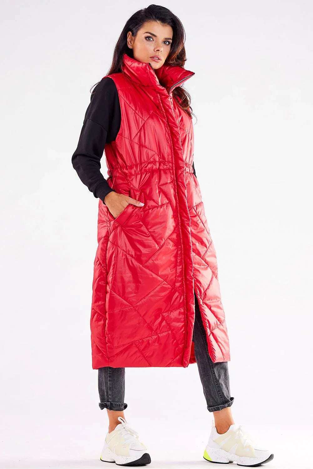 Weste Model 173868 awama - Damen | Modeshop.online