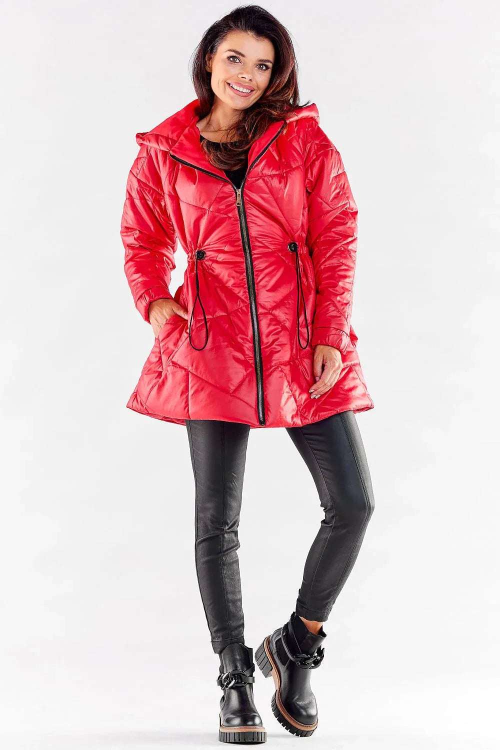 Jacke Model 173882 awama - Damen | Modeshop.online
