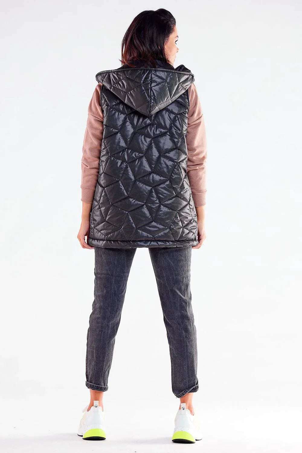 Weste Model 173885 awama - Damen | Modeshop.online