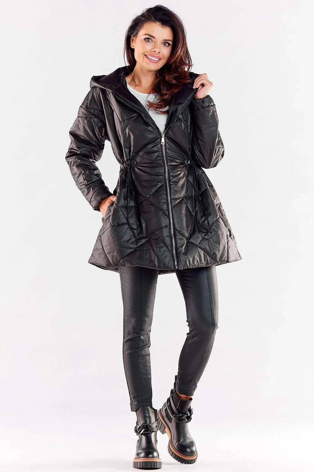 Jacke Model 173972 awama - Damen | Modeshop.online