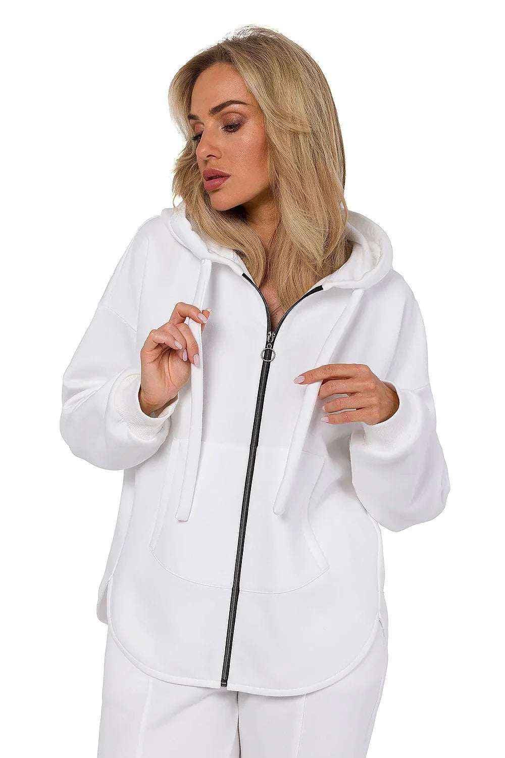 Jacke Model 184713 Moe