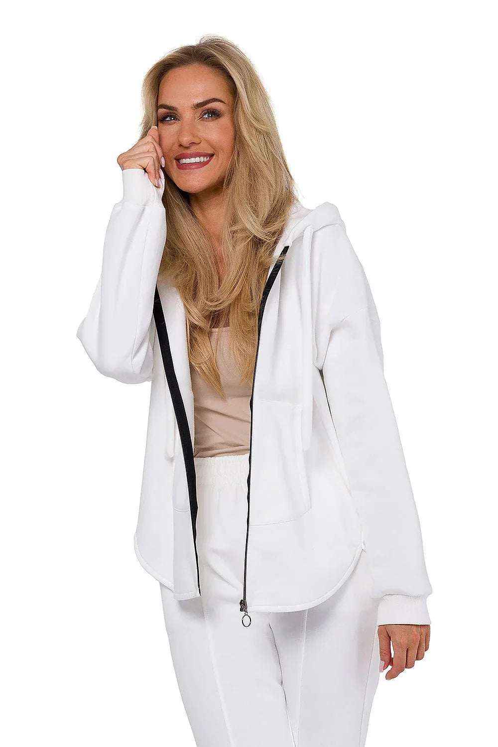 Jacke Model 184713 Moe