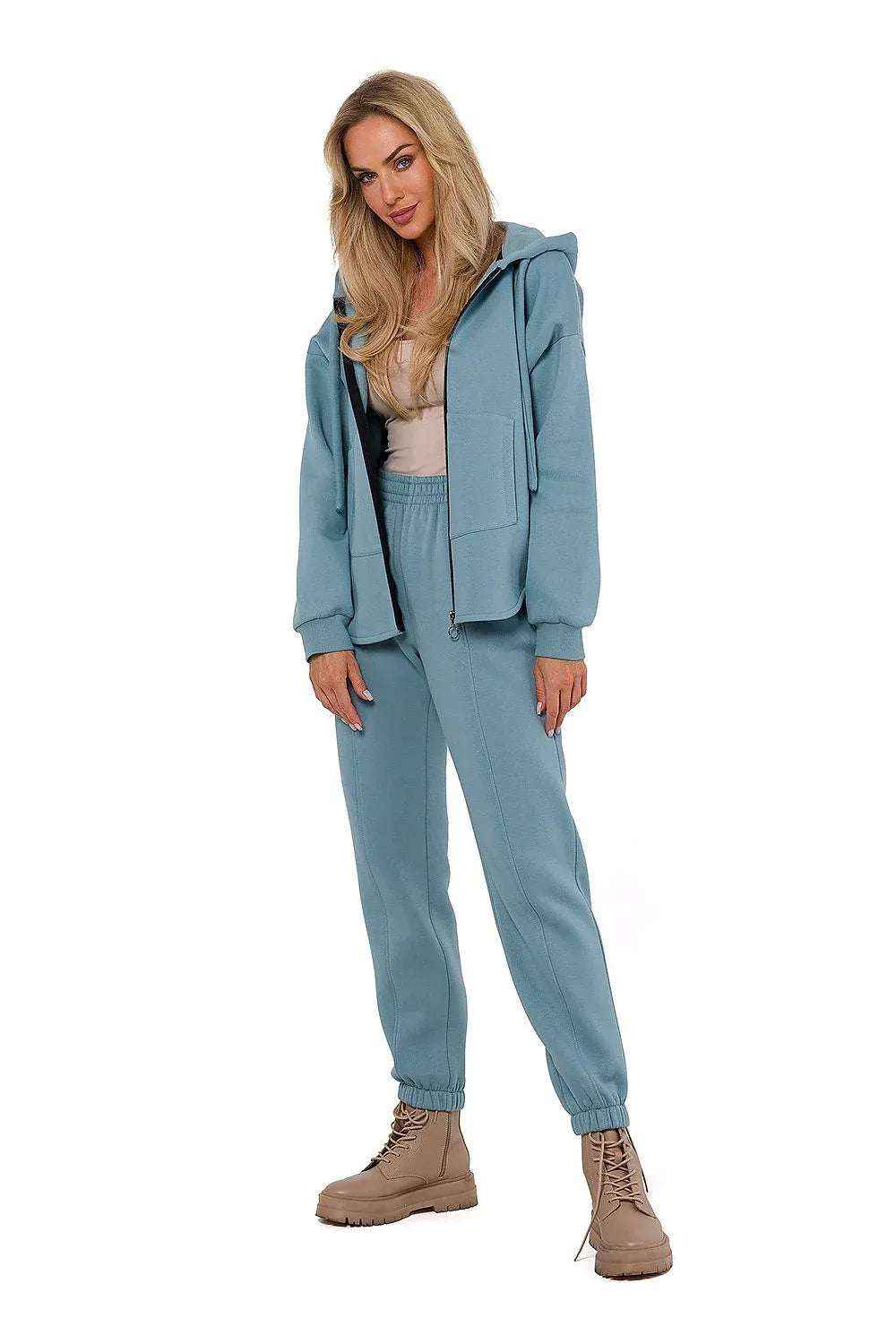 Jacke Model 184713 Moe