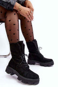 Boot Model 186016 Step in style