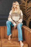 Pullover Model 188775 PeeKaBoo
