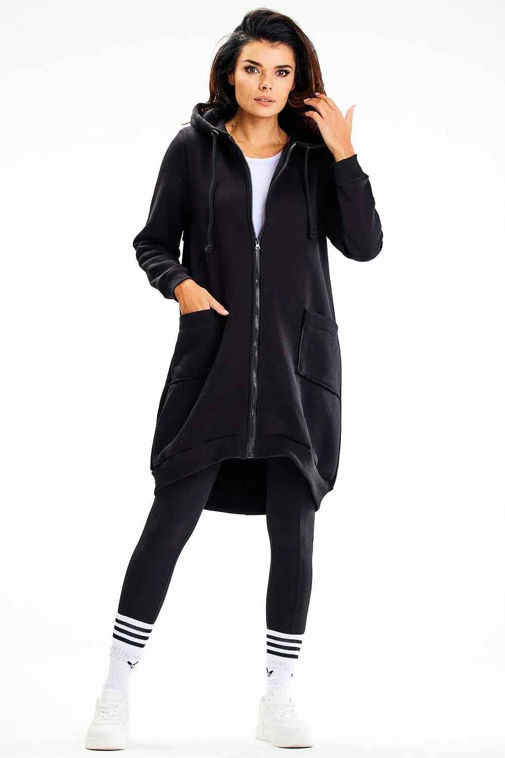 Sweater Model 189456 Infinite You