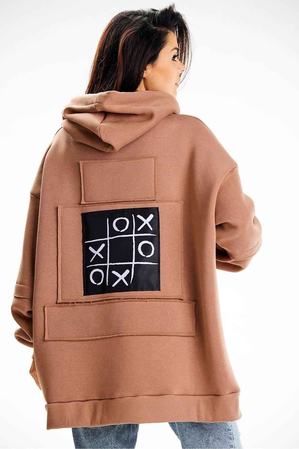 Sweater Model 189461 Infinite You