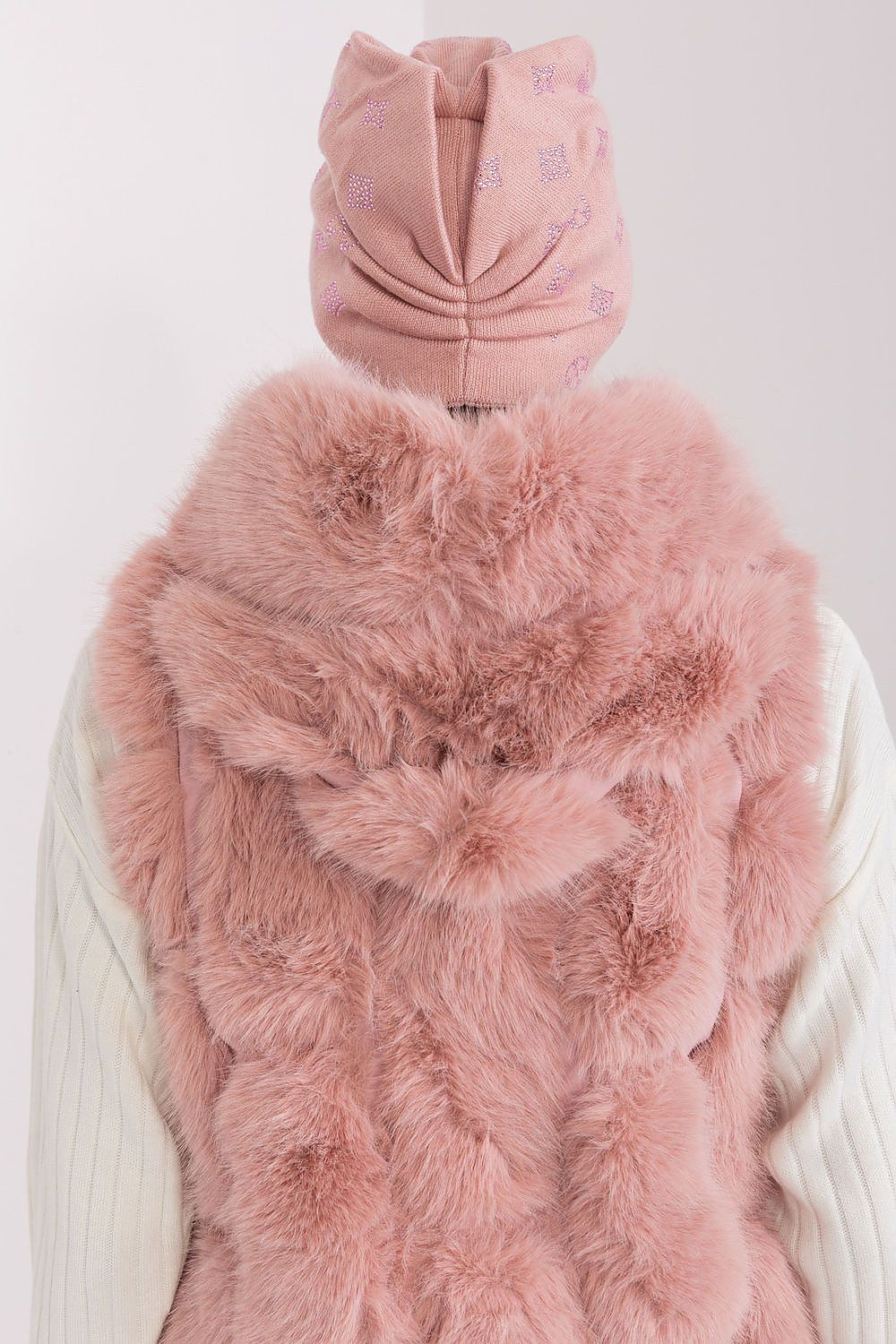  Mütze model 189915 AT 