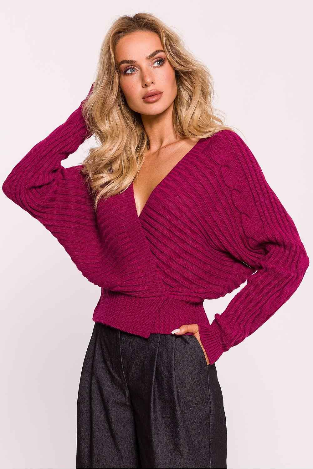 Pullover Model 199648 Moe