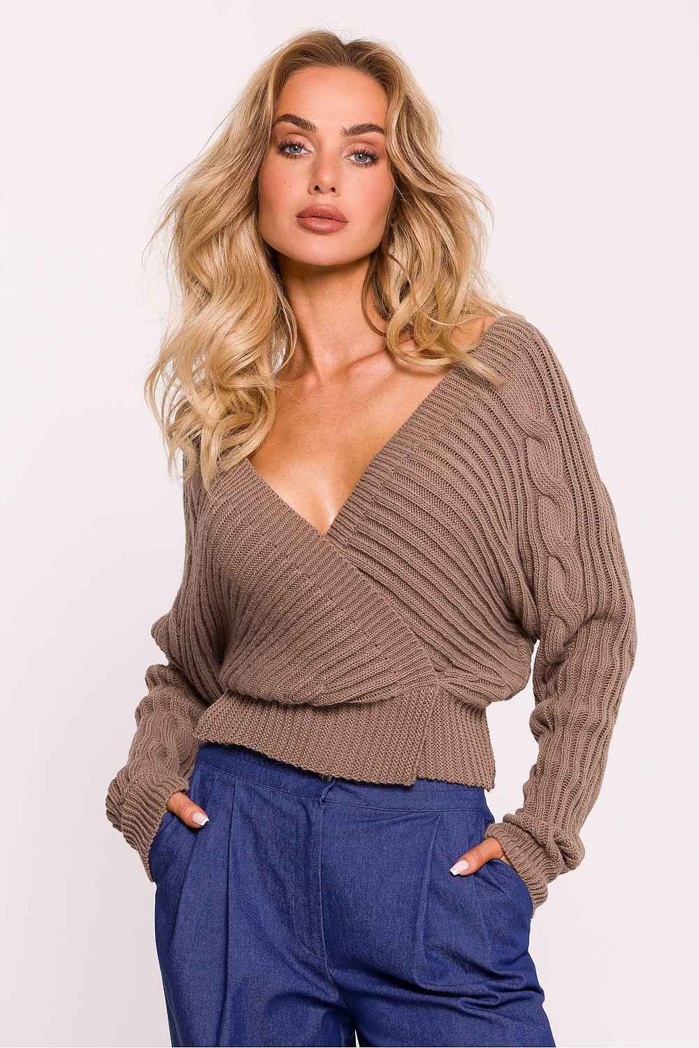 Pullover Model 199648 Moe