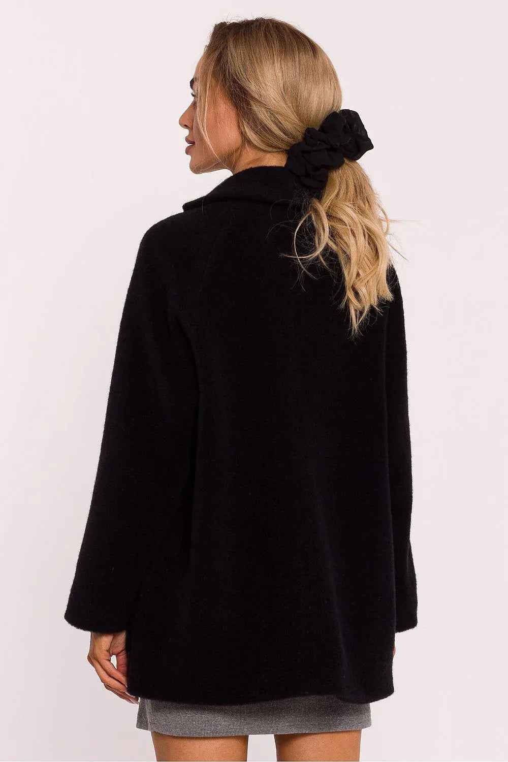 Mantel Model 199652 Moe