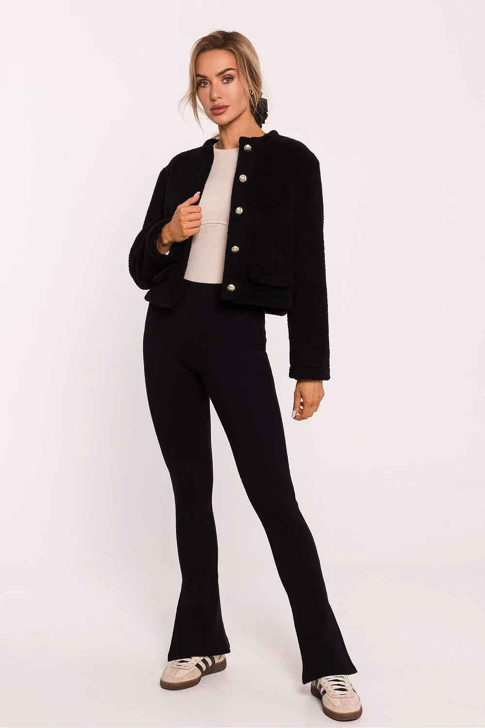 Jacke Model 199655 Moe