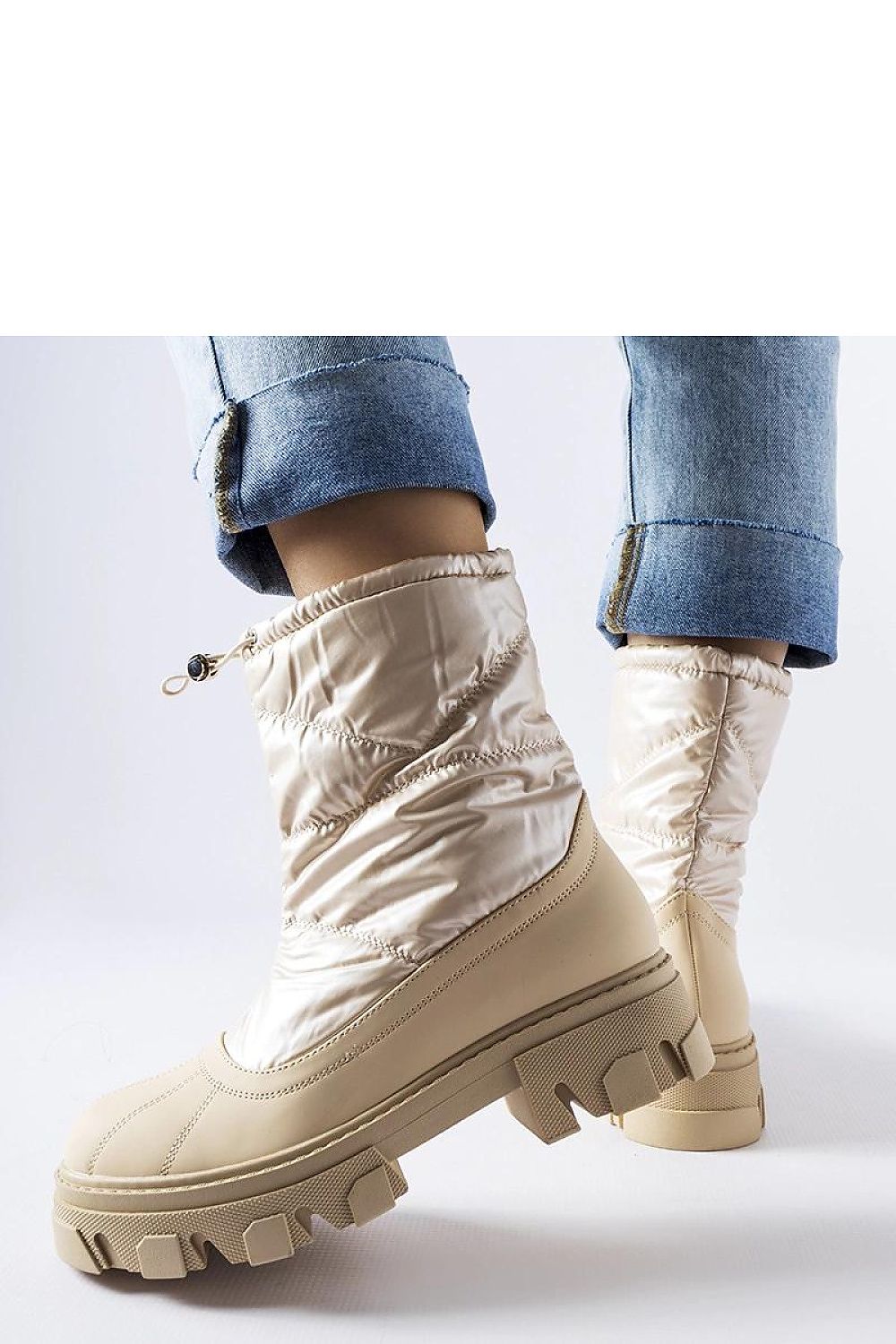  Boots model 204621 Solea 