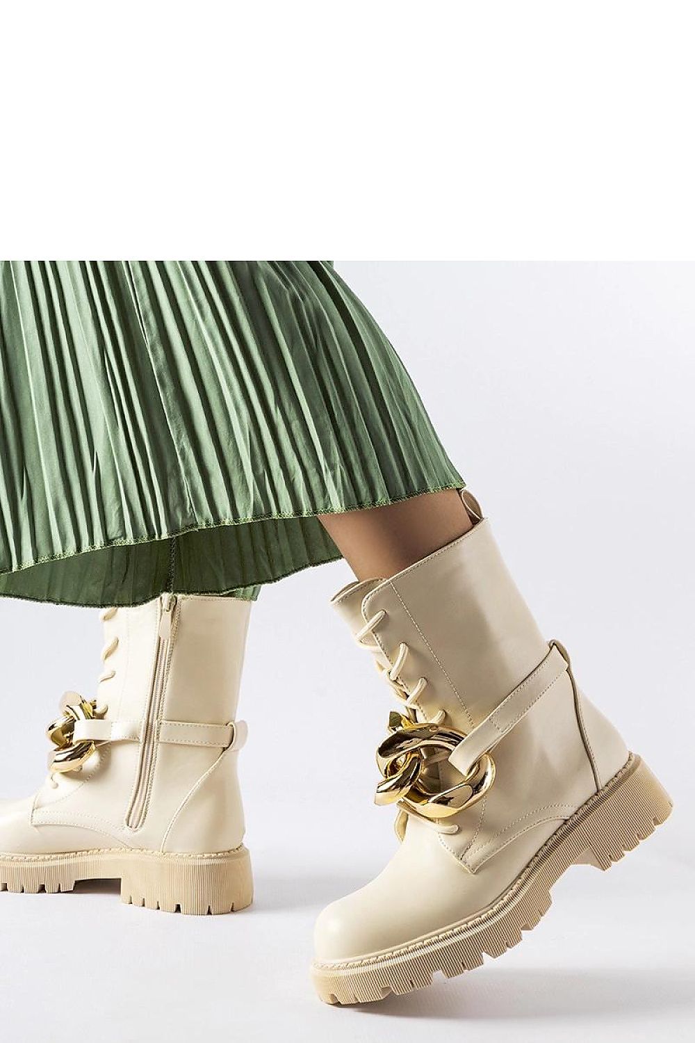  Boots model 204852 Solea 