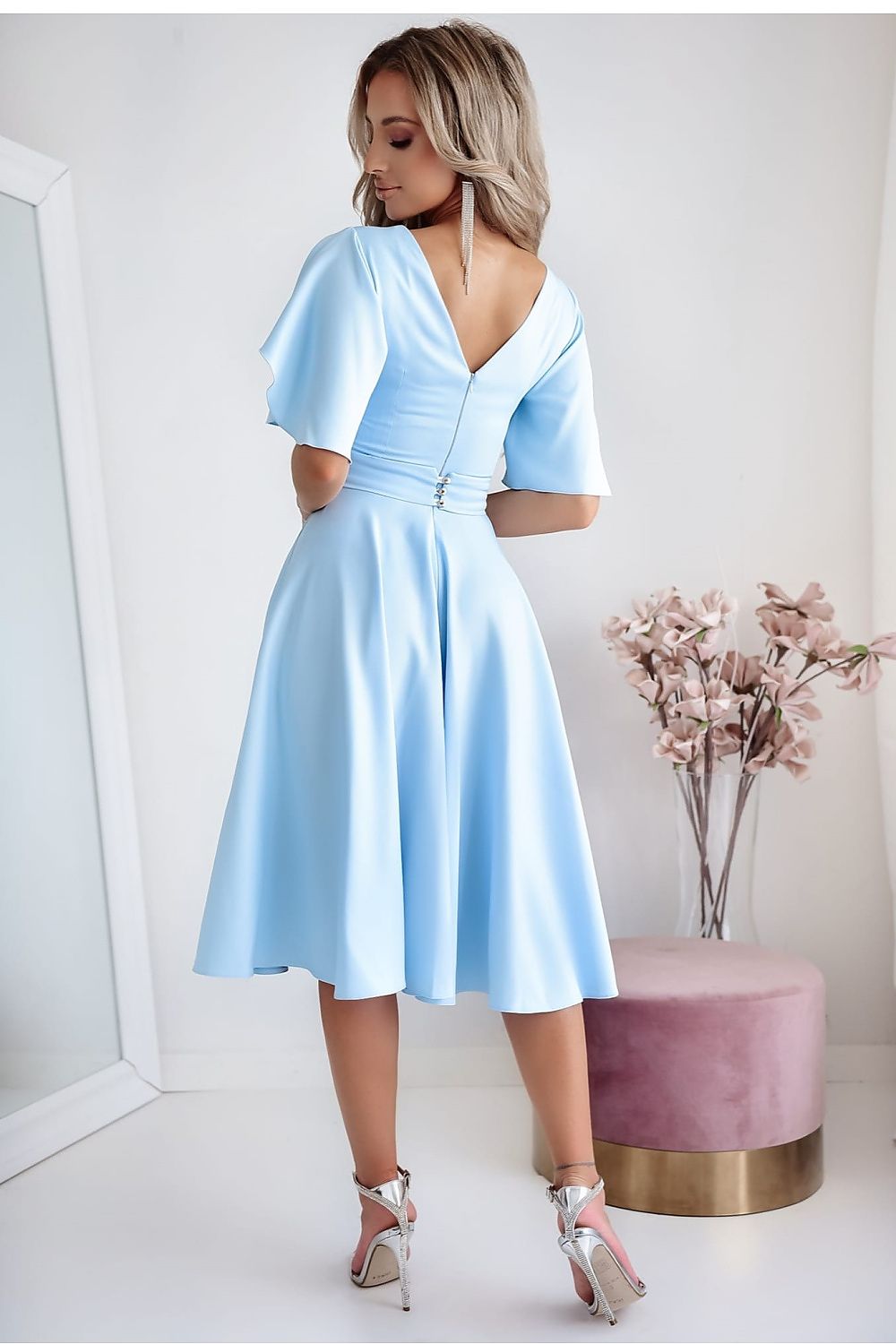  Cocktailkleid model 208817 With You 
