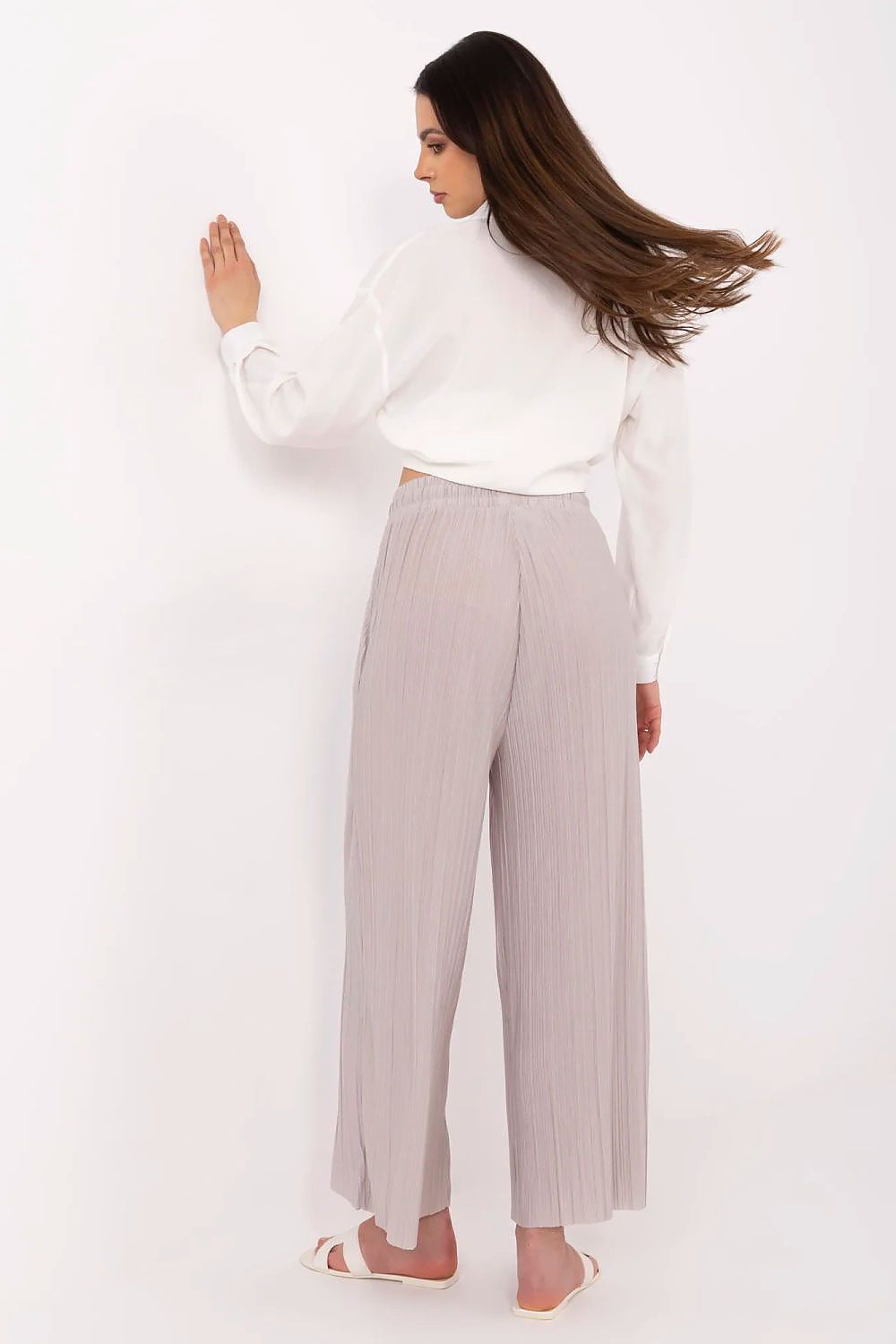  Women trousers model 212668 Sublevel 