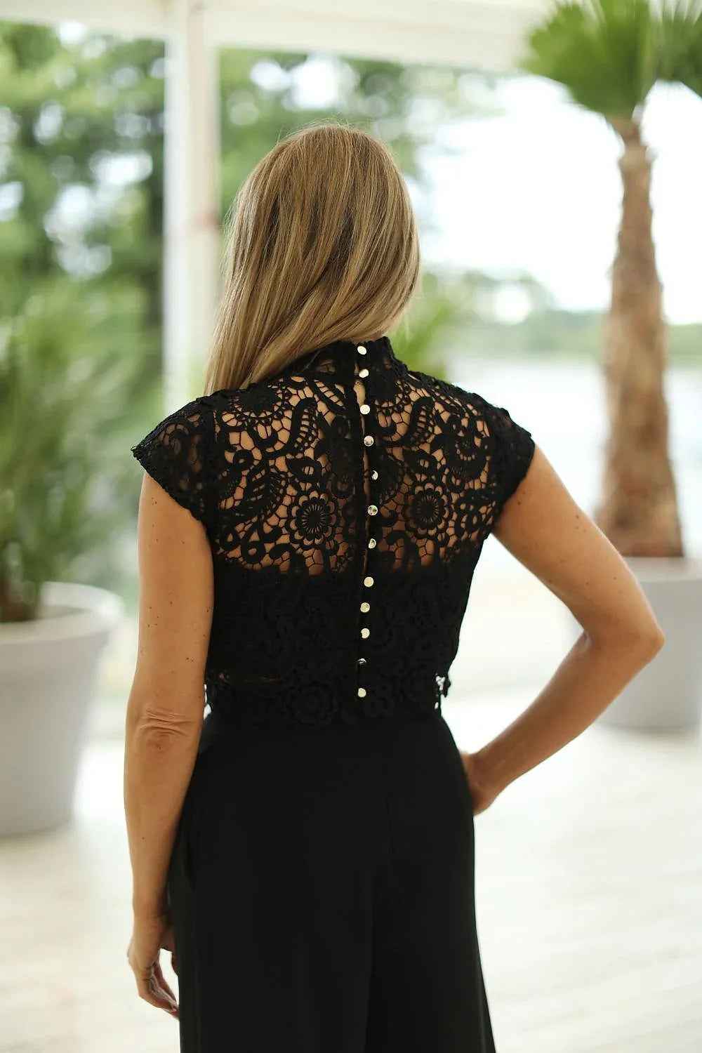 Bluse Model 215110 Jersa