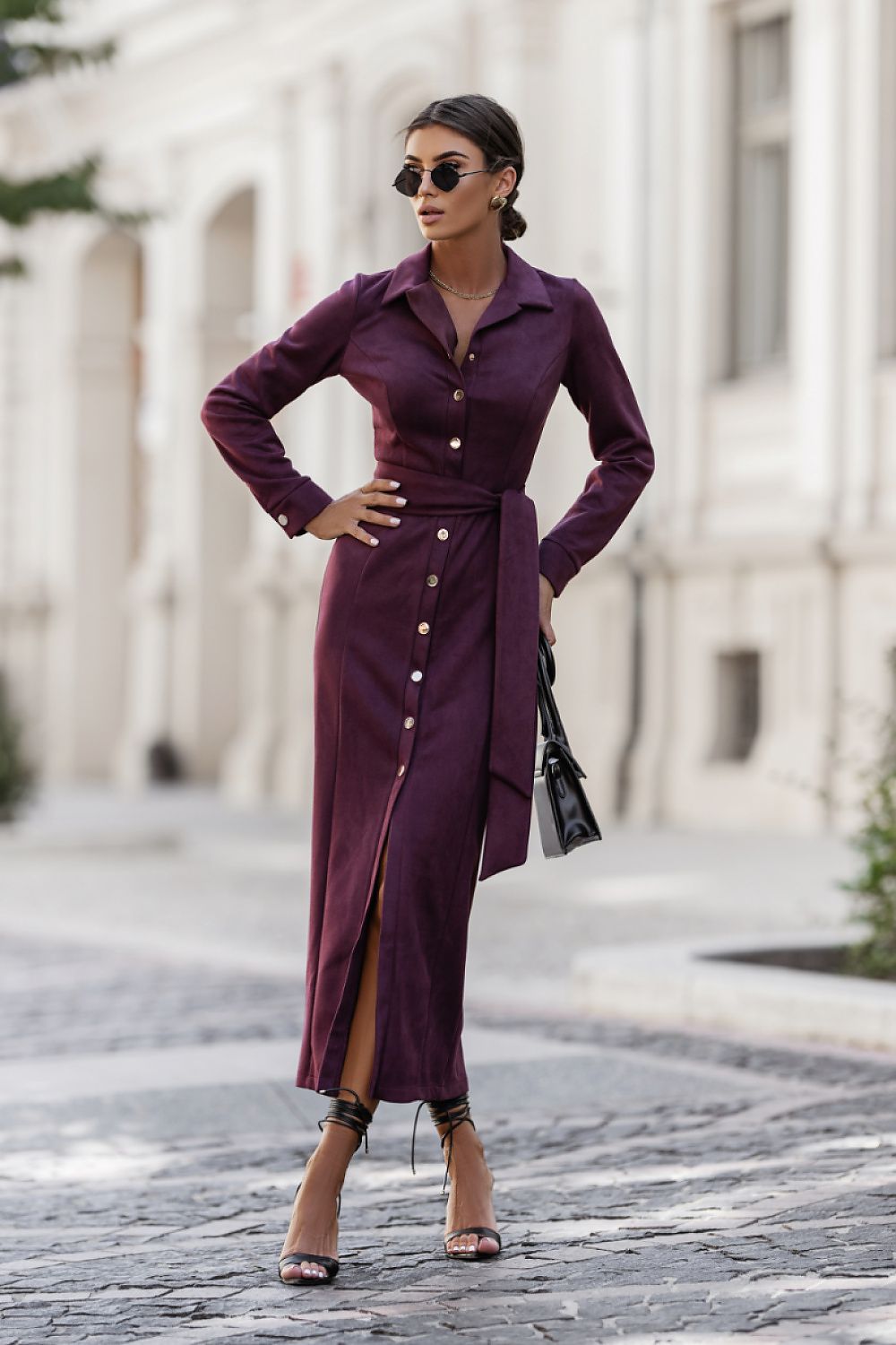  Alltagskleid model 216548 LaBalancia 