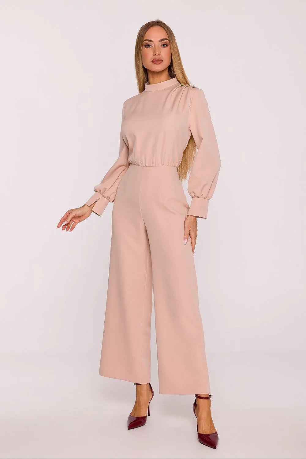 Overall Model 216586 Moe