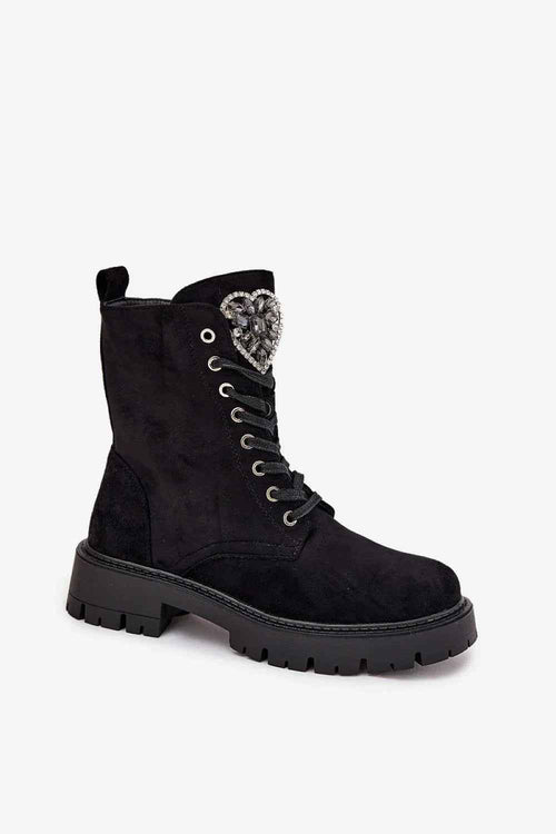 Boot Model 216651 Step in style