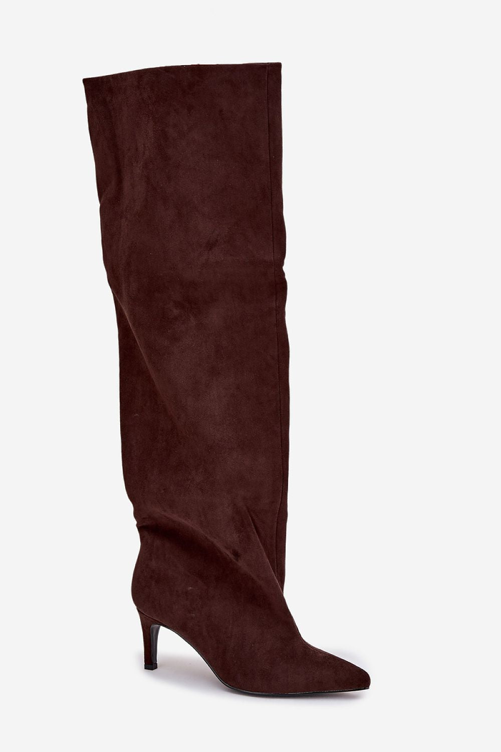  Stiefel mit Absätzen model 216996 Step in style 