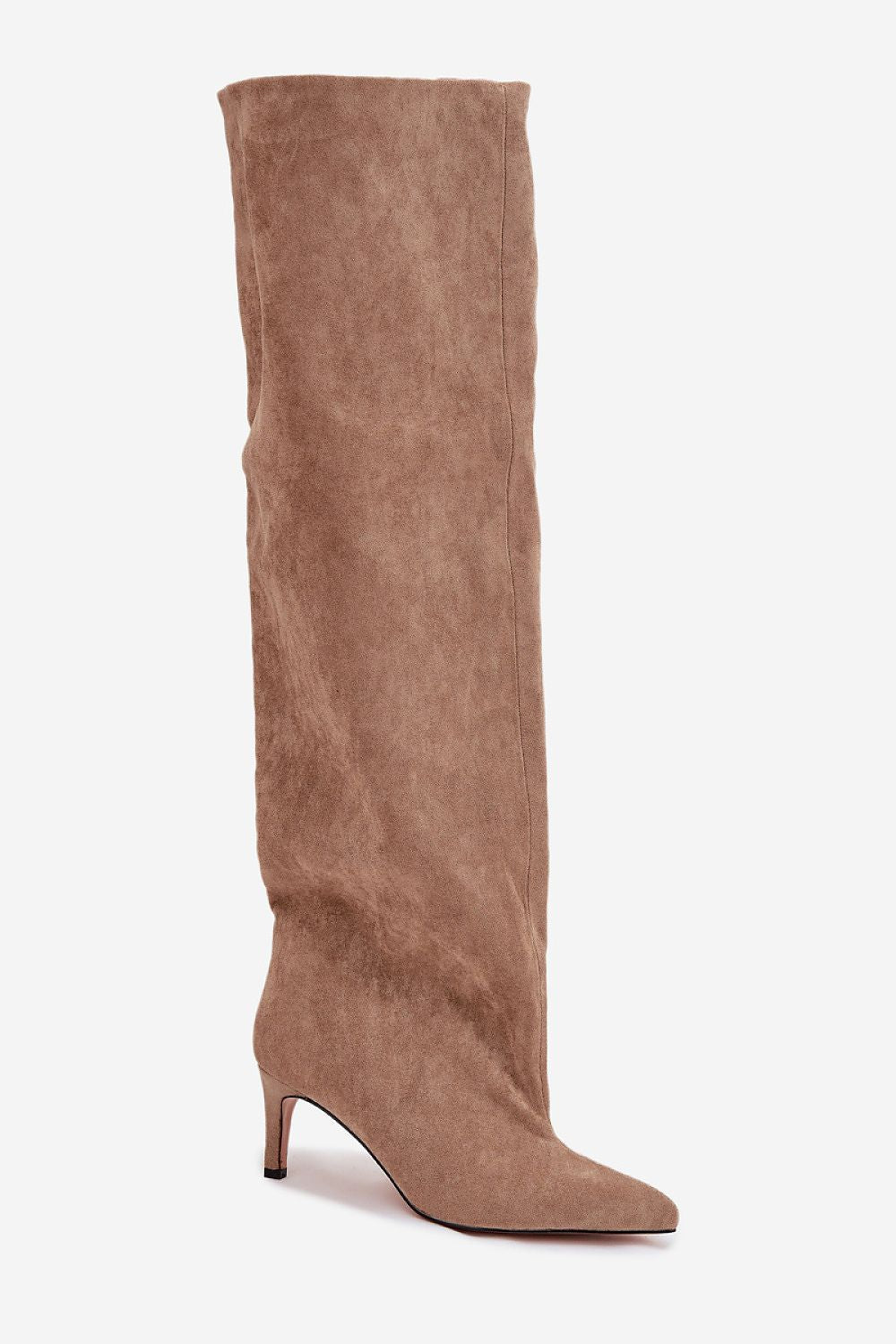  Stiefel mit Absätzen model 216997 Step in style 