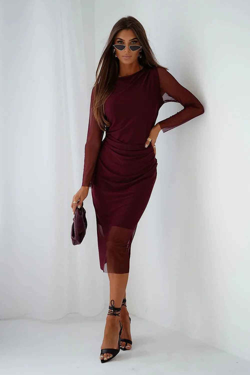 Abendkleid Model 217427 LaBalancia