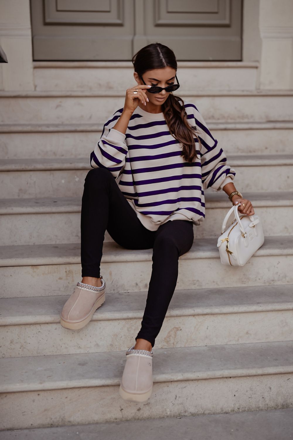  Sweater model 218186 LaBalancia 