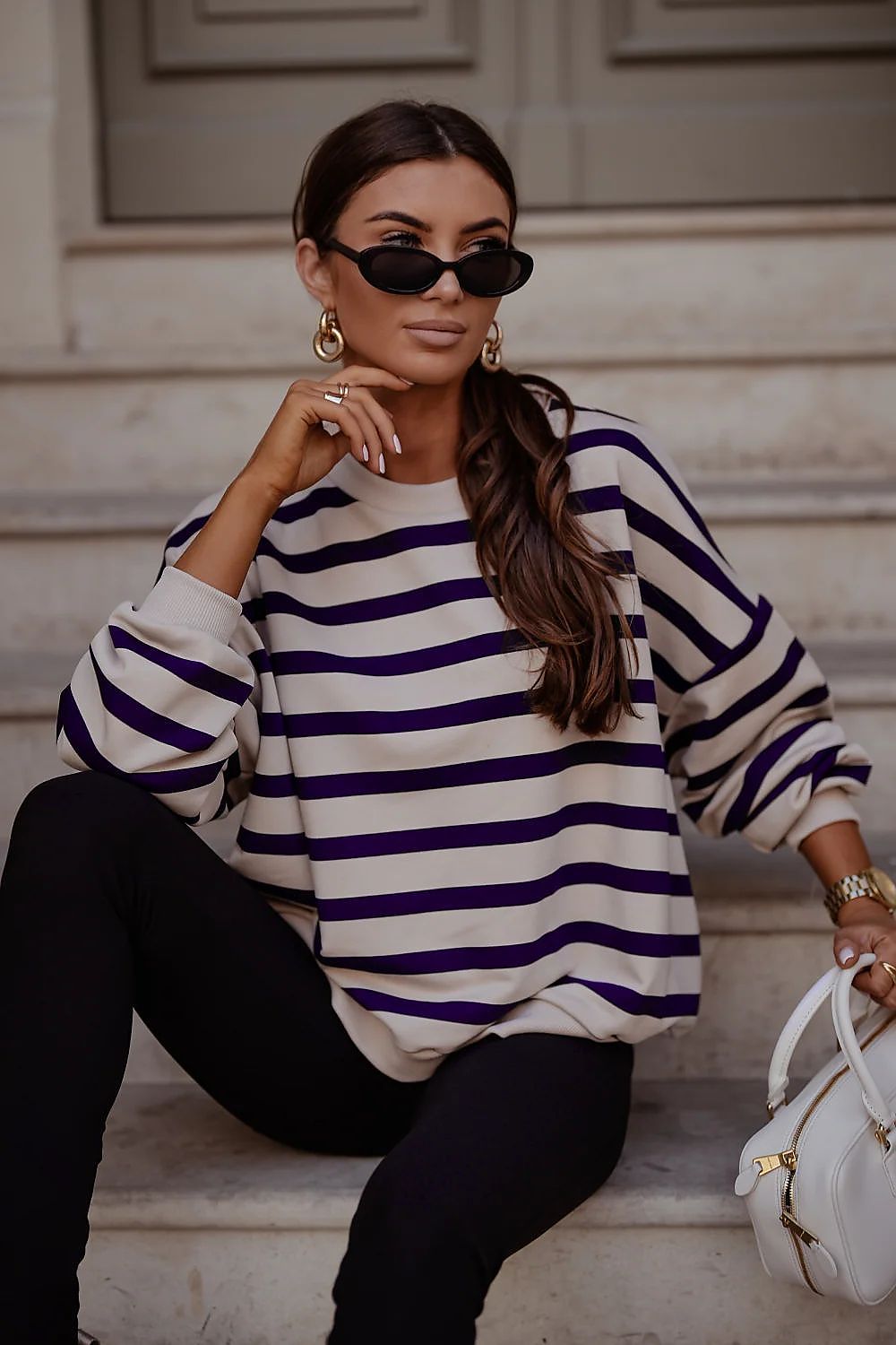  Sweater model 218186 LaBalancia 