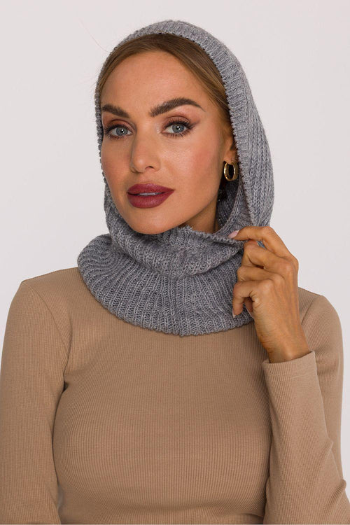 Balaklava Model 219537 Moe - Damen | Modeshop.online