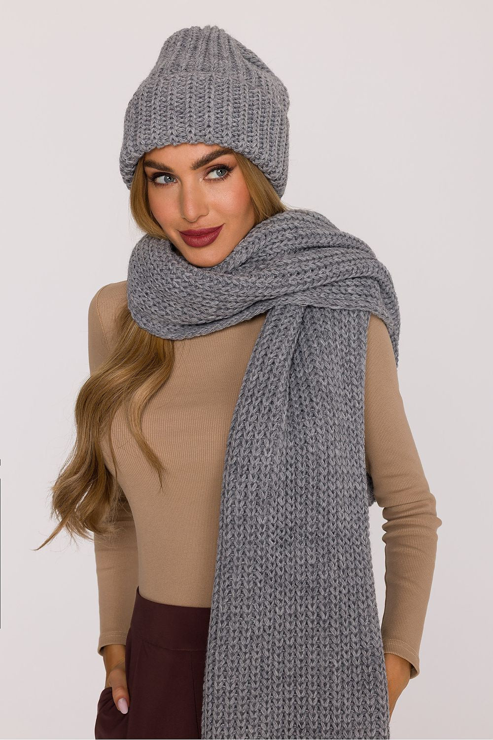  Mütze model 219554 Moe 