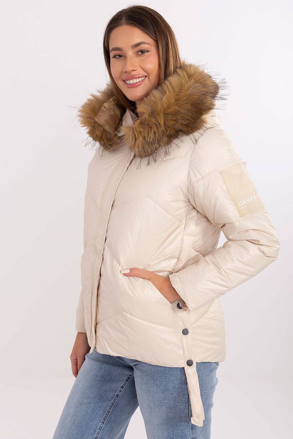  Jacke model 220639 MBM 