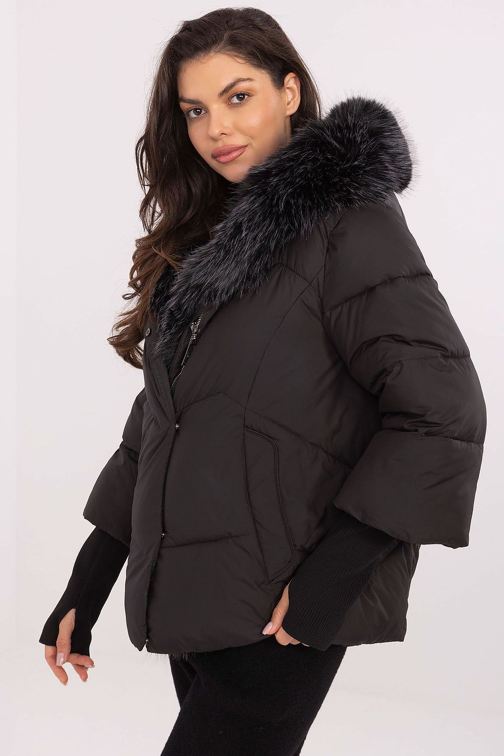  Jacke model 220648 MBM 