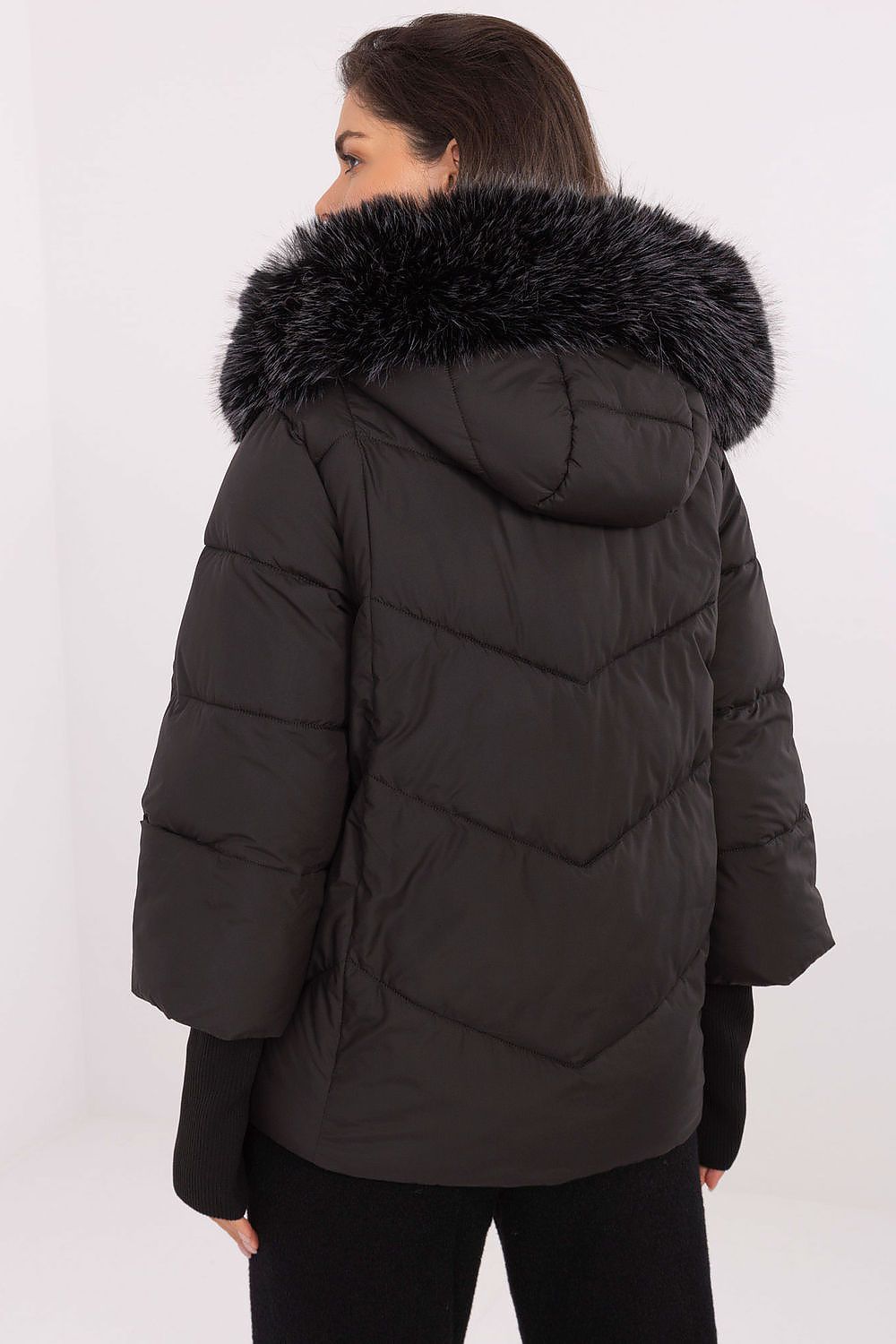  Jacke model 220648 MBM 